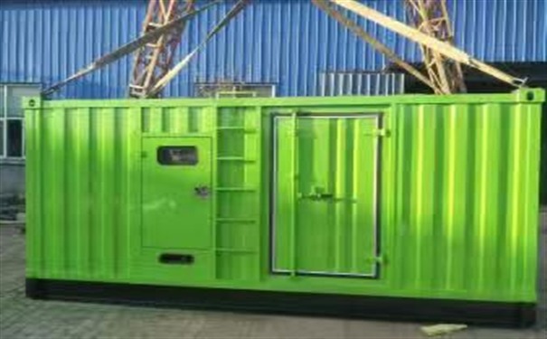 向阳600kw大型柴油发电机组出租价格 向阳600kw大型柴油发电机组出租价格